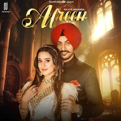 Afreen Rajvir Jawanda Mp3 Song Free Download