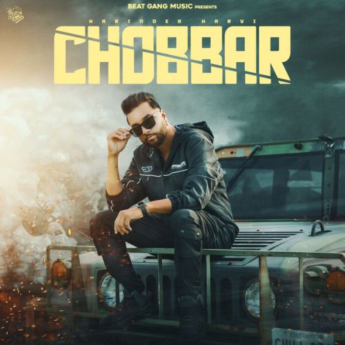 Chobbar Harinder Harvi Mp3 Song Free Download