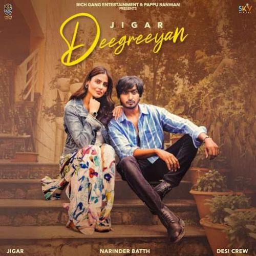 Deegreeyan Jigar Mp3 Song Free Download