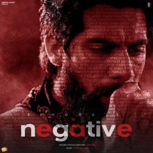 Negative Singga Mp3 Song Free Download
