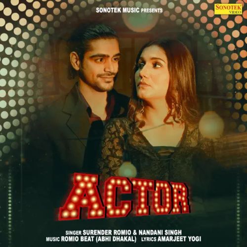 Actor Surender Romio, Nandani Singh Mp3 Song Free Download