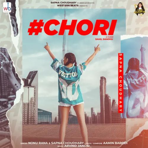 #Chori Nonu Rana, Sapna Choudhary Mp3 Song Free Download