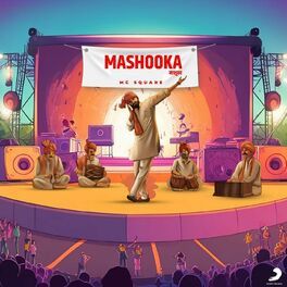 Mashooka MC Square Mp3 Song Free Download