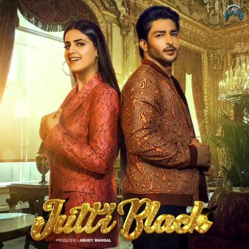 Jutti Black Ruchika Jangid Mp3 Song Free Download