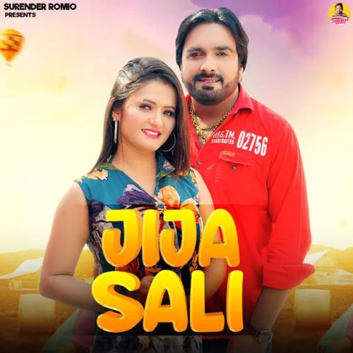 Jija Sali Surender Romio, Nonu Rana Mp3 Song Free Download