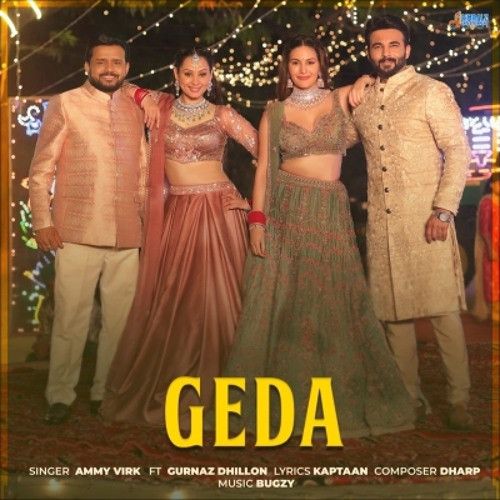 Geda Ammy Virk Mp3 Song Free Download
