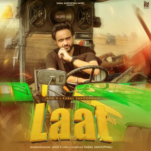 Laat Jassi X Mp3 Song Free Download