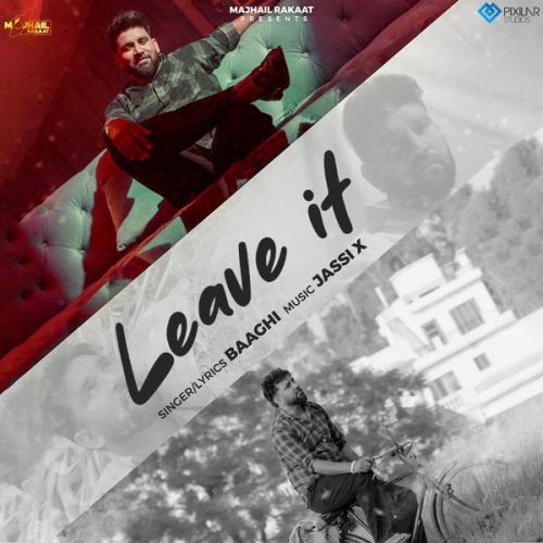 Leave It Baaghi Mp3 Song Free Download