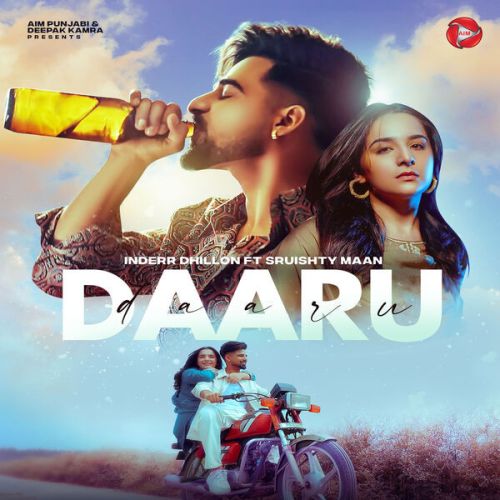 Daaru Inder Dhillon Mp3 Song Free Download