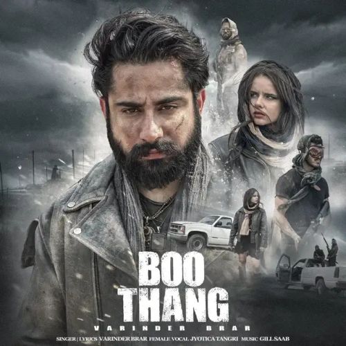 Boo Thang Varinder Brar Mp3 Song Free Download