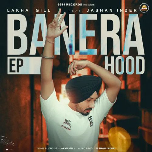 Gangwar Lakha Gill Mp3 Song Free Download