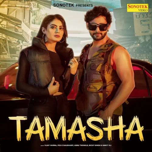 Tamasha Ashu Twinkle Mp3 Song Free Download