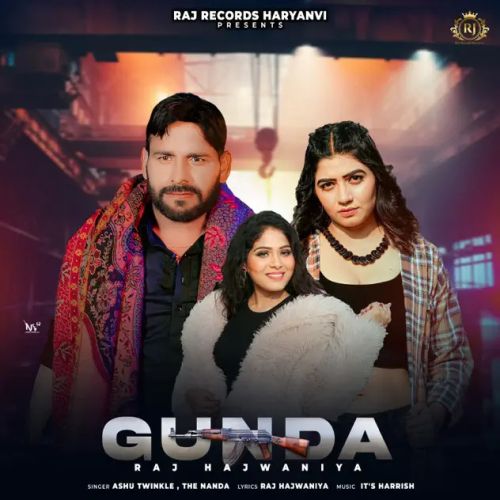 Gunda Ashu Twinkle, The Nanda Mp3 Song Free Download