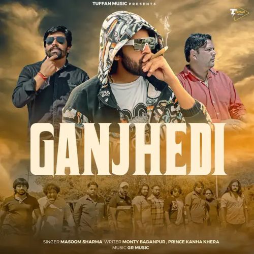 Ganjhedi Masoom Sharma Mp3 Song Free Download