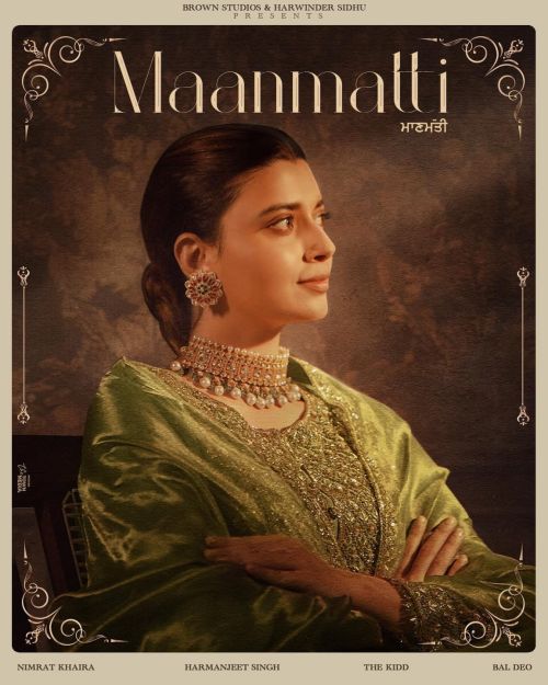 Maanmatti Nimrat Khaira full album mp3 songs download