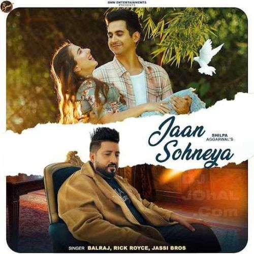 Jaan Sohneya Balraj Mp3 Song Free Download