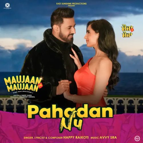 Pahadan Nu Happy Raikoti Mp3 Song Free Download