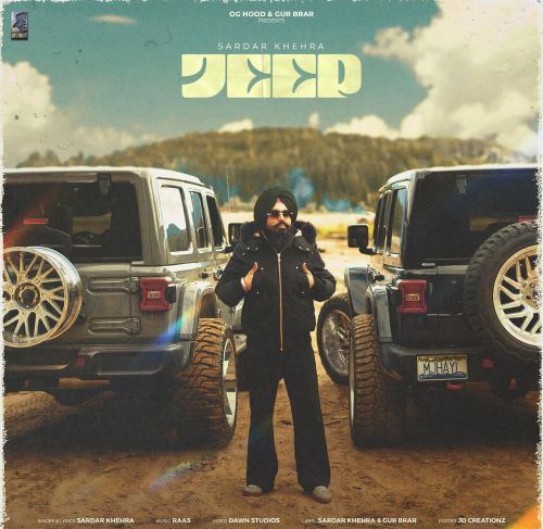 Jeep Sardar Khehra Mp3 Song Free Download