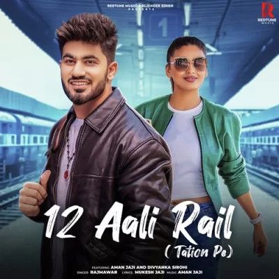 12 Aali Rail (Tation Pe) Raj Mawer Mp3 Song Free Download