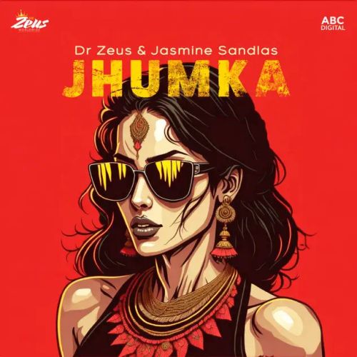 Jhumka Jasmine Sandlas Mp3 Song Free Download