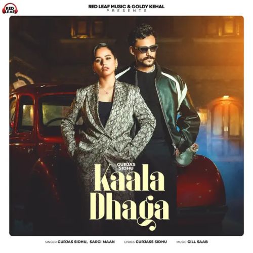 Kaala Dhaga Gurjas Sidhu Mp3 Song Free Download