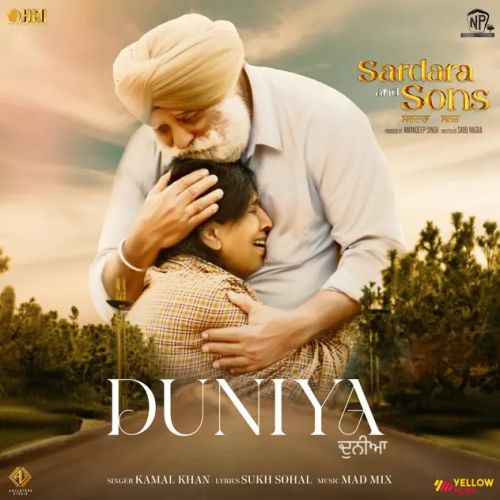 Duniya Kamal Khan Mp3 Song Free Download