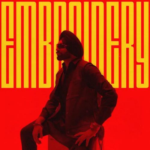 Embroidery G. Sidhu Mp3 Song Free Download