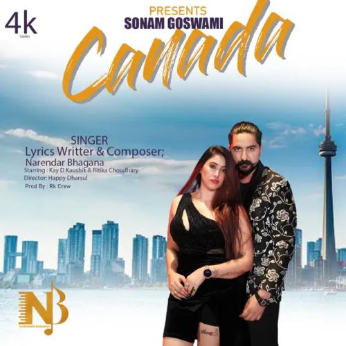 Canada Narender Bhagana Mp3 Song Free Download