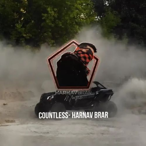 Countless Harnav Brar Mp3 Song Free Download
