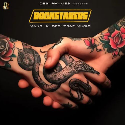 Backstabers Mand Mp3 Song Free Download