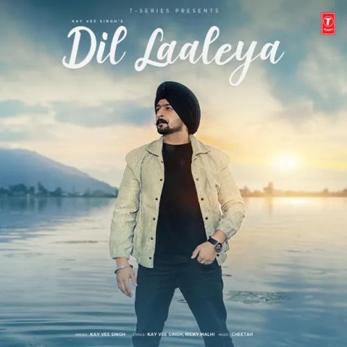 Dil Laaleya Kay Vee Singh Mp3 Song Free Download