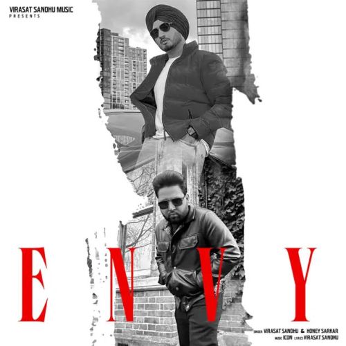 Envy Virasat Sandhu Mp3 Song Free Download