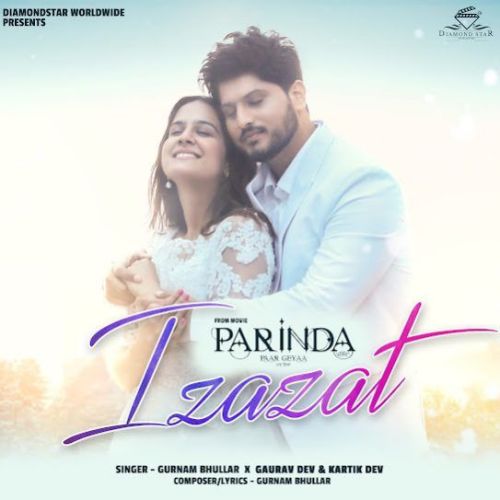 Izazat Gurnam Bhullar Mp3 Song Free Download