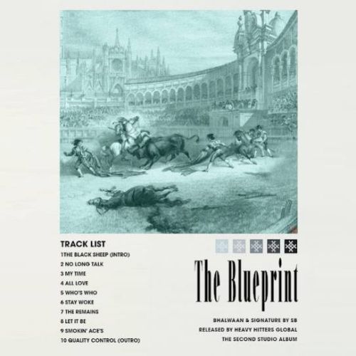 The Blueprint Bhalwaan full album mp3 songs download