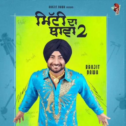 Lalkare Ranjit Bawa Mp3 Song Free Download