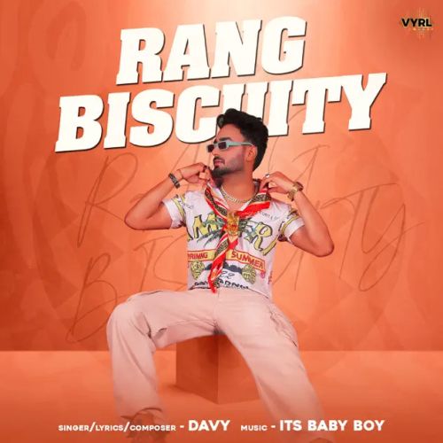 Rang Biscuity Davy Mp3 Song Free Download