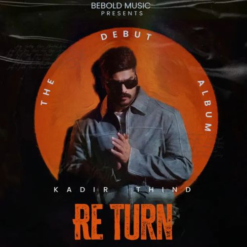 Hashtag Kadir Thind Mp3 Song Free Download