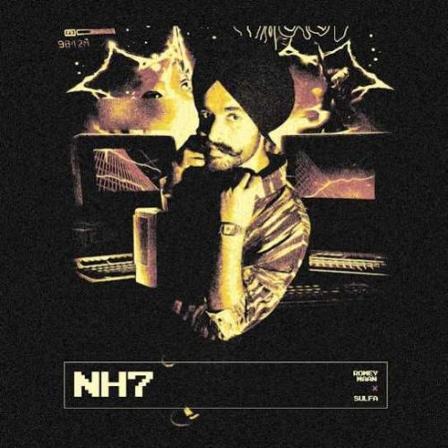 NH7 Romey Maan Mp3 Song Free Download