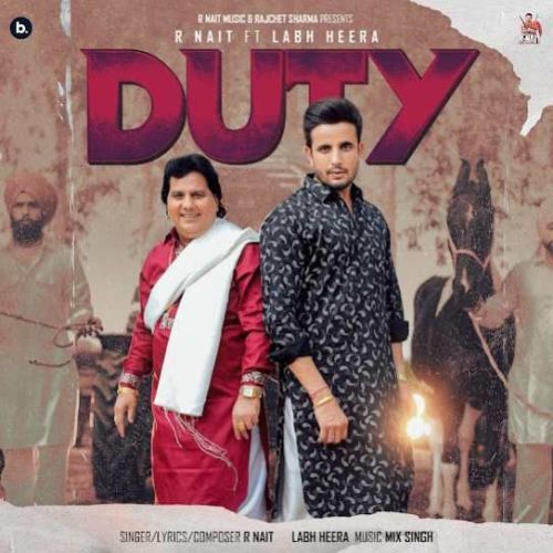 Duty R. Nait, Labh Heera Mp3 Song Free Download