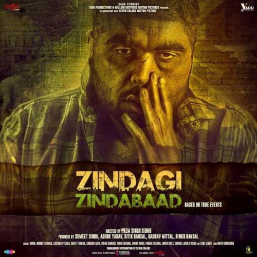 Zindagi Zindabaad - Title Track Ninja Mp3 Song Free Download