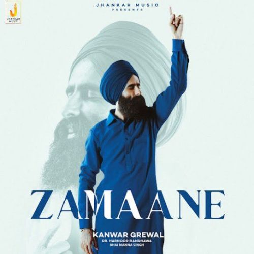 Zamaane Kanwar Grewal Mp3 Song Free Download