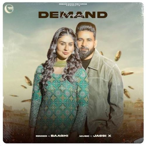 Demand Baaghi Mp3 Song Free Download