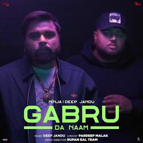 Gabru Da Naam Ninja Mp3 Song Free Download