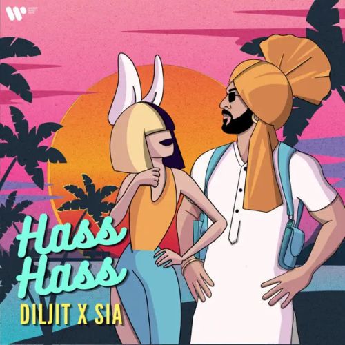 Hass Hass Diljit Dosanjh Mp3 Song Free Download