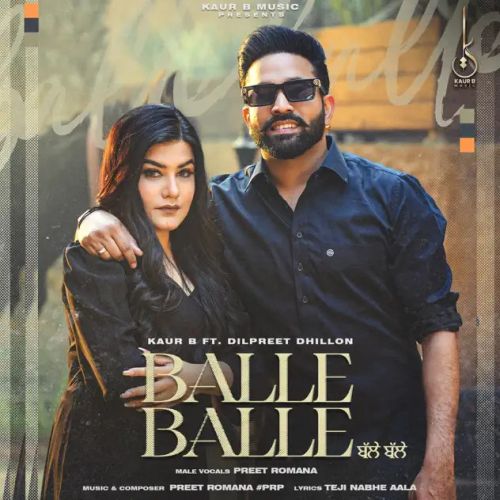 Balle Balle Kaur B Mp3 Song Free Download