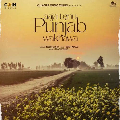 Aaja Tenu Punjab Wakhawa Tejbir Sidhu Mp3 Song Free Download