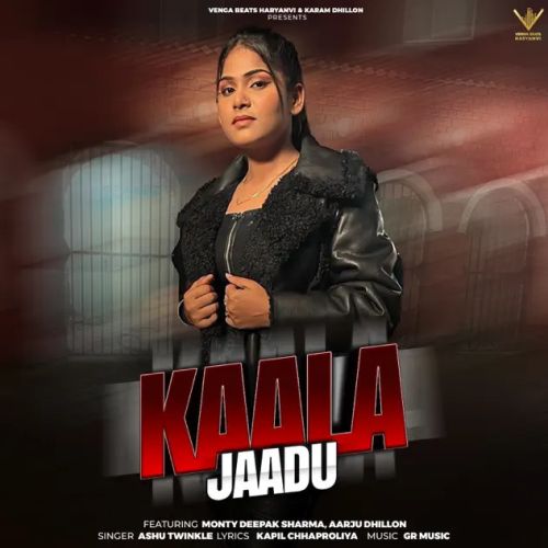 Kaala Jaadu Ashu Twinkle Mp3 Song Free Download
