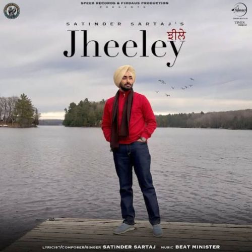 Jheeley Satinder Sartaaj Mp3 Song Free Download