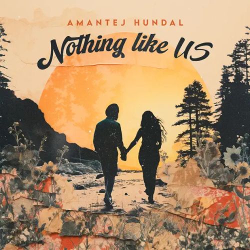 Footprints Amantej Hundal Mp3 Song Free Download