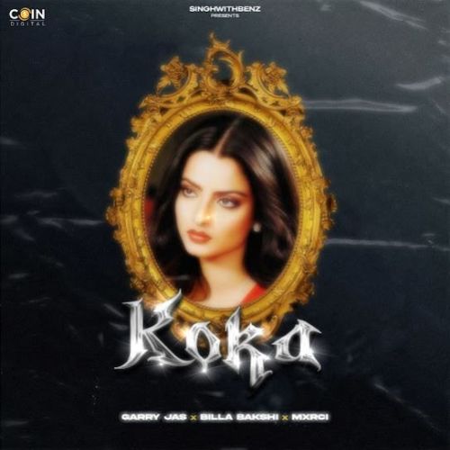 Koka Garry Jas Mp3 Song Free Download